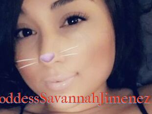 GoddessSavannahJimenez