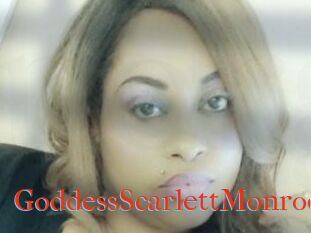 GoddessScarlettMonroe