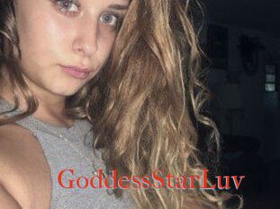 GoddessStarLuv