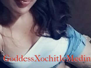 GoddessXochitleMedina