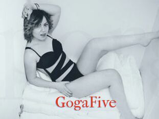 GogaFive