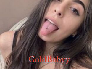 GoldBabyy