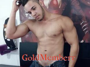 GoldMemberr