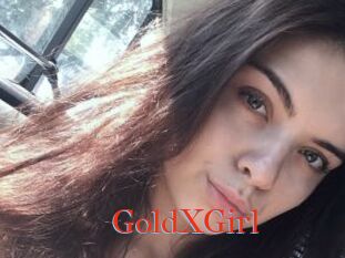 GoldXGirl