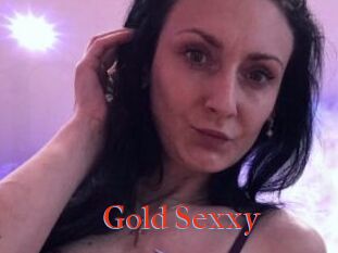 Gold_Sexxy