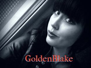 GoldenBlake