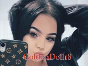 GoldenDoll18