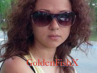 GoldenFishX
