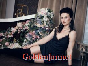 GoldenJannet