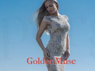 GoldenMuse