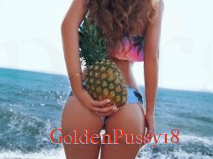 GoldenPussy18