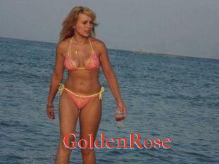 GoldenRose