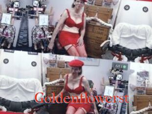 Goldenflowerst