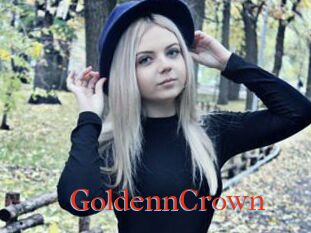 GoldennCrown