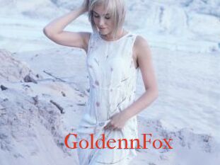 GoldennFox