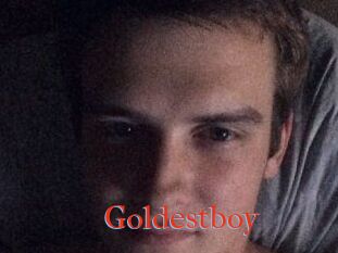 Goldest_boy