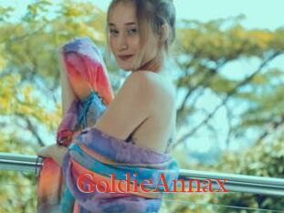 GoldieAnnax
