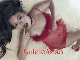 GoldieAsian