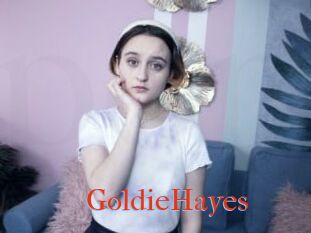 GoldieHayes