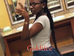 Goldiiee