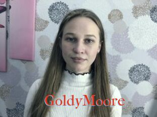 GoldyMoore