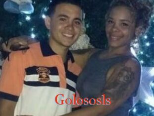 Golososls