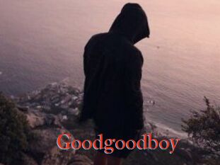 Goodgoodboy