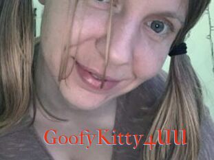 GoofyKitty4UU