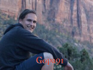 Gopa91