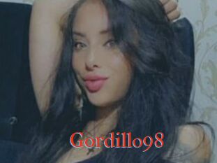 Gordillo98