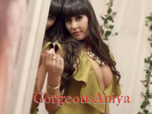 GorgeousAniya