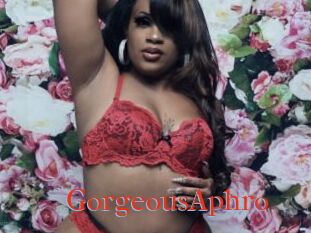 GorgeousAphro