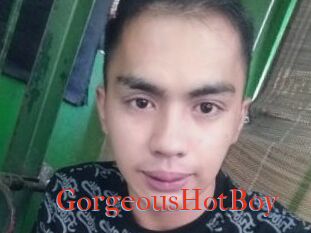 GorgeousHotBoy