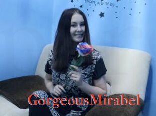 GorgeousMirabel