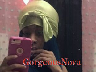 GorgeousNova