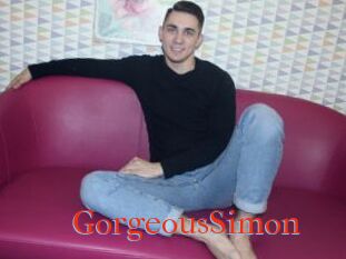 GorgeousSimon