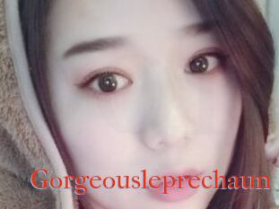 Gorgeousleprechaun