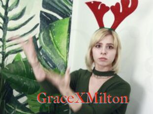 GraceXMilton