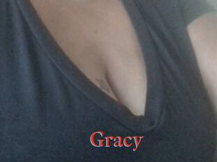 Gracy