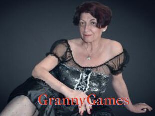 GrannyGames