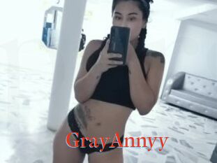 GrayAnnyy