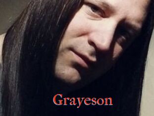 Grayeson