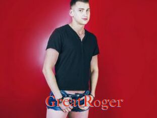 GreatRoger