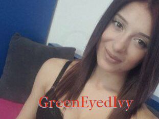 GreenEyedIvy