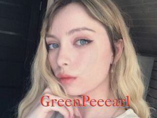 GreenPeeearl