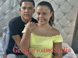 GregorioandSadia