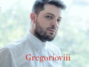Gregorioviii