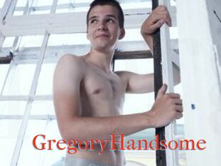 GregoryHandsome