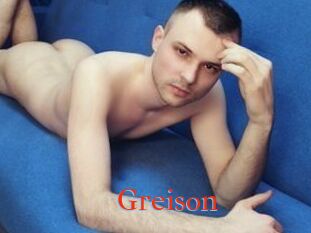 Greison