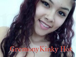 GremonyKinky_Hot